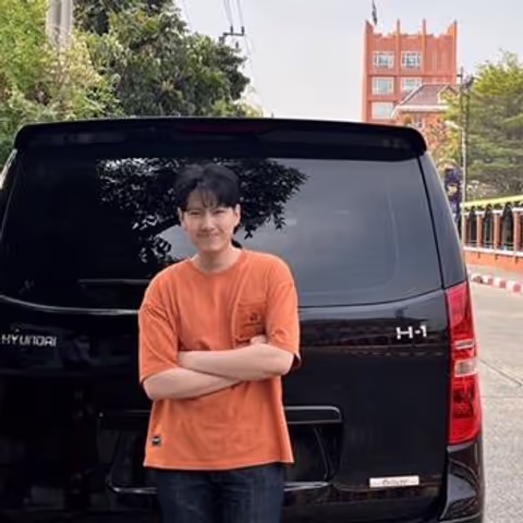 Pattaya Tour Guide - Go with Mr.Chen