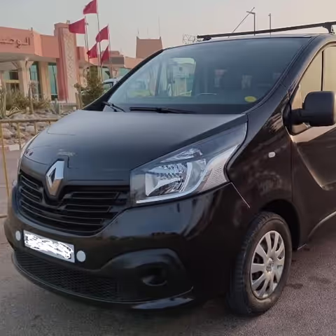 Agadir Tour Guide - Ayoub's CarTours