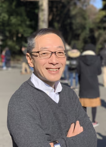 Kamakura Tour Guide - Hiro H.
