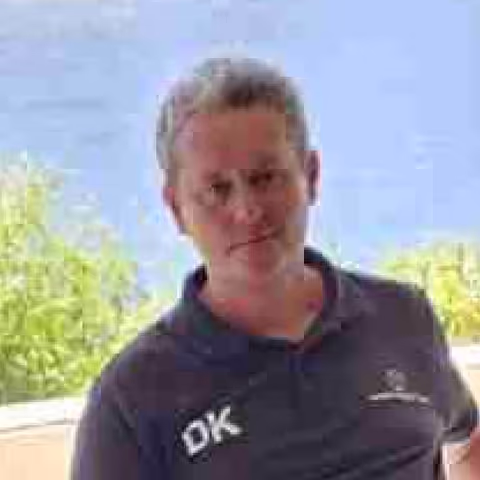 Tomar Tour Guide - Darren K.