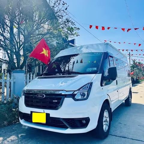 Hoi An Tour Guide - Hoi An Cars