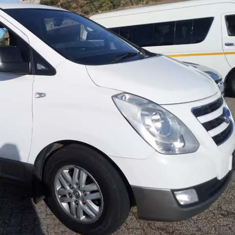 Cape Town Tour Guide - Drive Macaw 