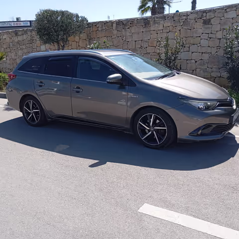 Malta Tour Guide - Drive Malta