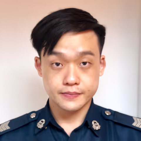Hansel, zi han T.