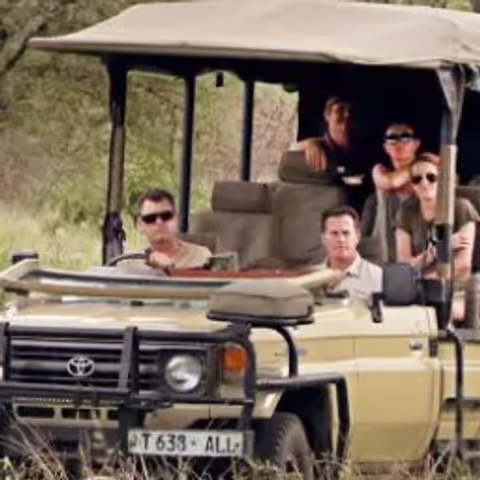 Zanzibar Tour Guide - Zanzibar Tours