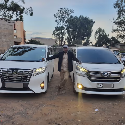 Nairobi Tour Guide - Demat Tours Kenya