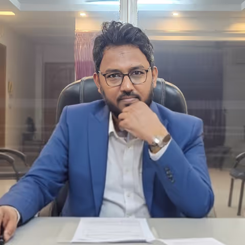 Dhaka Tour Guide - Mafujul A.