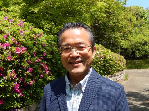 Osaka Tour Guide - Shogo K.