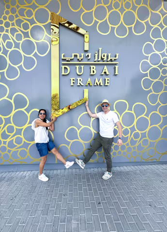 Dubai Half Day Tour: Explore Old & New City Highlights