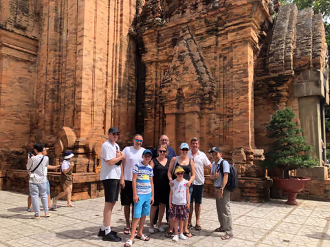 HALF-DAY BEAUTIFUL COASTAL NHA TRANG CITY TOUR