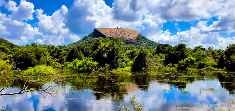  12 DAYS Sightseeing Round Tour In Sri Lanka