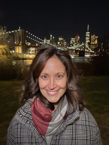 Winter Central Park Walking Tour