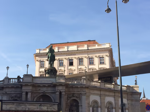 Highlights of Vienna's Old Town