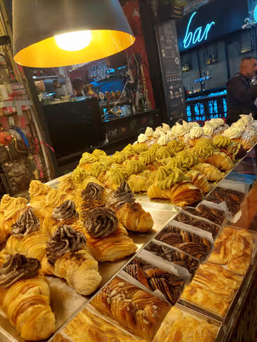 Solo-Traveler Taste of Israel Tour