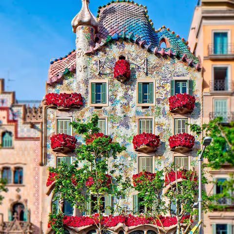 Casa Batlló