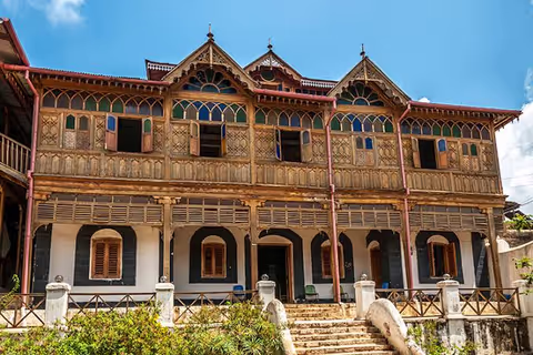 3 days tour to Harar city