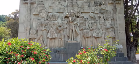 Car Tour to Tepoztlan, a magical town, archaeological zone, and mysterious hill.