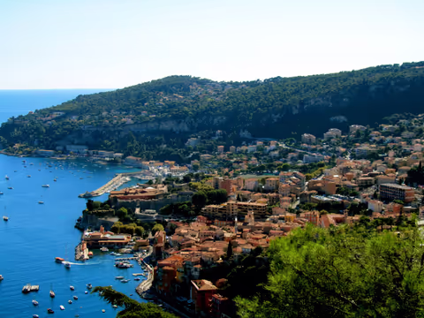 French Riviera Highlights Full Day Private Tour