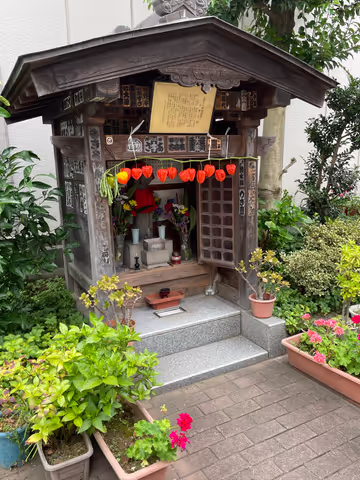 Exploring Tokyo's Unique Neighborhoods