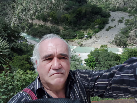 Car Tour waterfalls and caves of de Tolantongo Hidalgo amazing secret place of nature