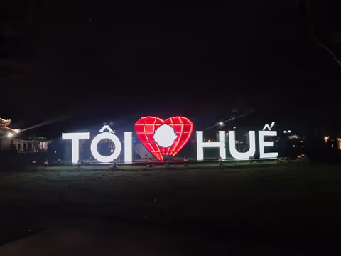 Hue Ancient Capital