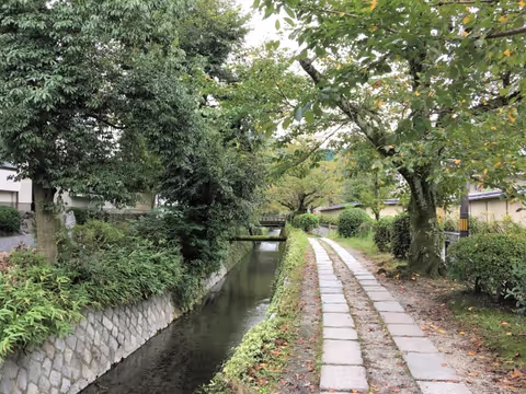 Kyoto Philosophical Tour (Silver Route)