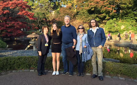Visit Tokyo's historical and interesting PLACES!