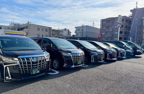 Nagano Hakuba Village to Narita Airport Transfer