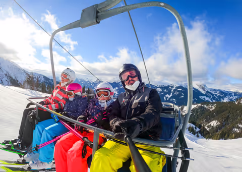 Tokyo:Private Transfer from/to Hakuba/Nozawa(Nagano)