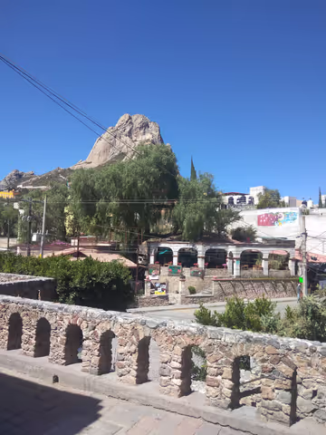 Car tour Queretaro cheese and wine tour and two magical towns (from Mexico City)