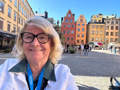 Highlights of Old Town Stockholm