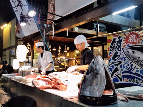 Wakayama Highlights