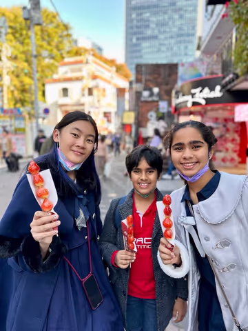 Tokyo Kawaii Culture Highlights Half Day Tour ( Harajuku )