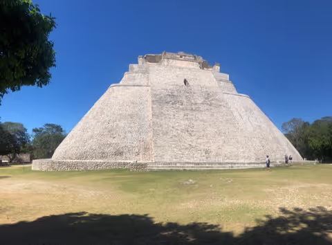 Mini Yucatan Highlights Two Day Tour