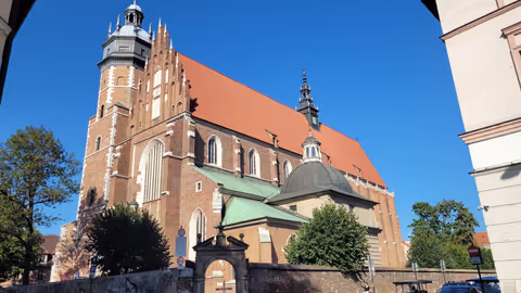 Walking Tour - Jewish Quarter and the Ghetto