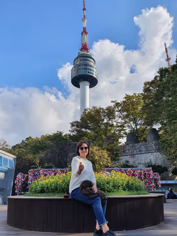 Full-day Seoul History, Religious, Culture & Nature tour