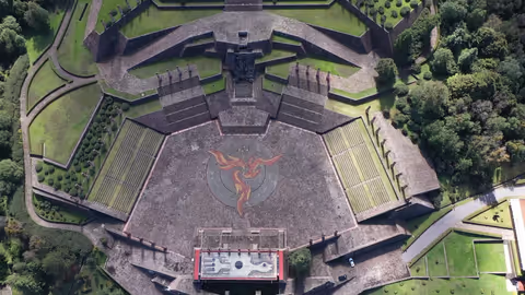Sacred Woods: Unraveling the Otomi Ceremonial Center