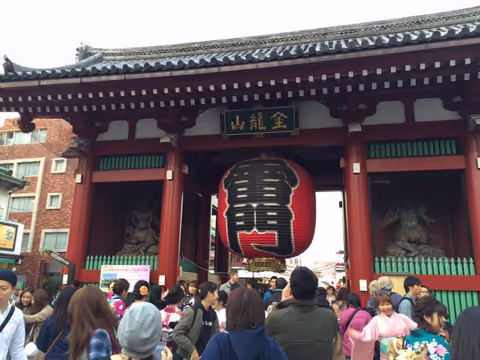 Personalized Tokyo Journey