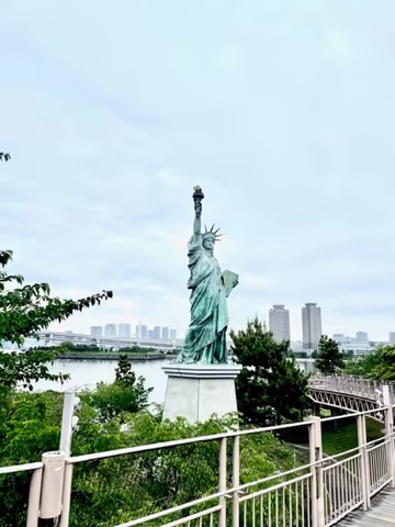 Tokyo 1day sightseeing tour