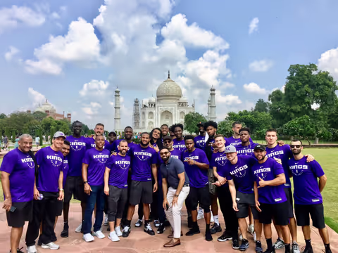 Private: Agra Local Exploring the City of Taj Mahal