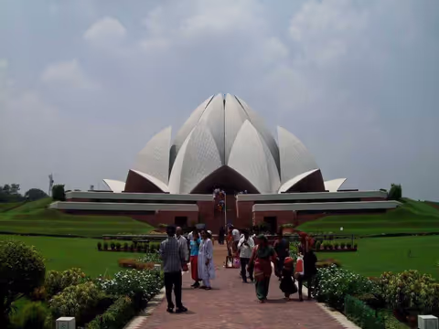 3 Nights 4 Days Golden Triangle india with Guide
