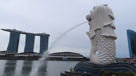 Highlights and Hidden Gems of Singapore
