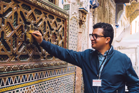 Your Own Morocco. Marrakech: Mysteries Of The Old City