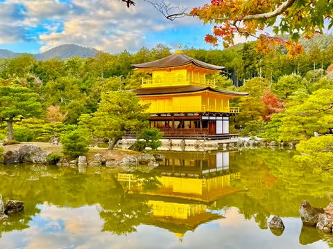 Fully customizable your own private tour in Kyoto