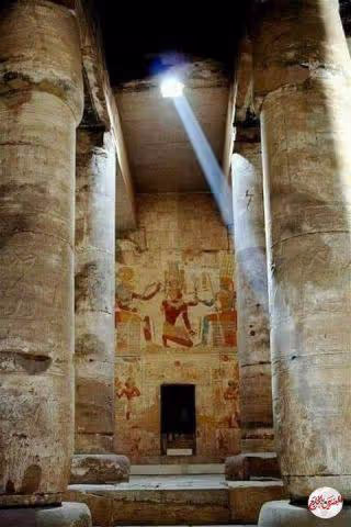 Enjoy a private tour of Dendera Temple and Abydos