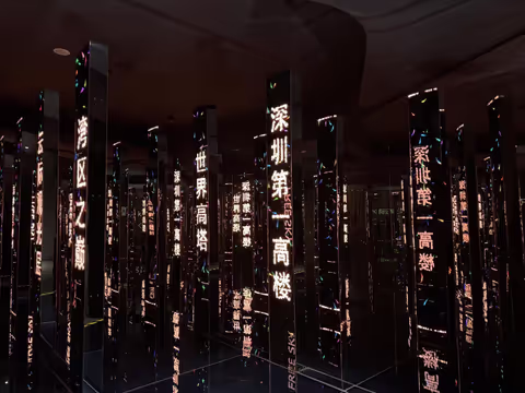 Shenzhen One Day Tour with locals' favorite spots