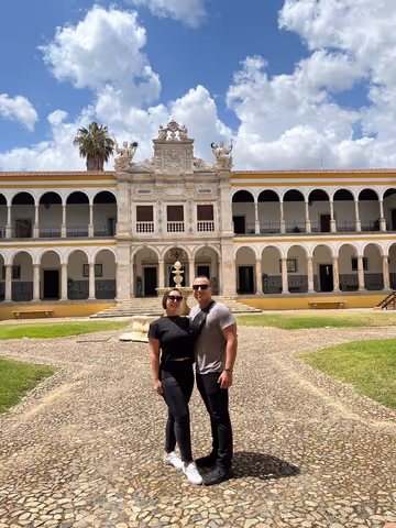 Évora Private Half-Day Walking Tour