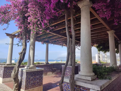 Setúbal: Private Walking Tour