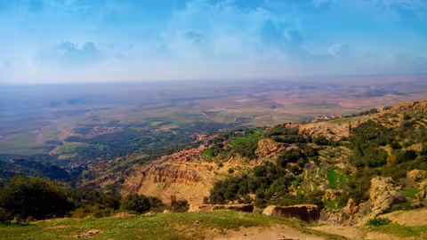 Your Own Morocco. Ourika: The Kingdom of "Noble People"