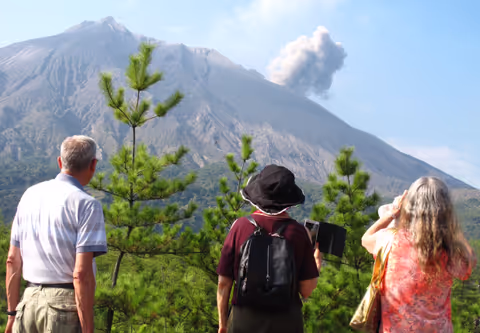 KAGOSHIMA HIGHLIGHTS Day Tour